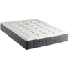 Image de Matelas Ressorts Ensachés King Style Mémoire De Forme Confort Ferme 160 X 200 Cm