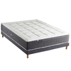 Image de Ensemble Matelas 7 Zones King Style Mémoire De Forme & Sommier 140 X 190