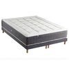 Image de Ensemble Matelas 7 Zones King Style Mémoire De Forme & Sommier 2x90 X 200