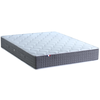 Image de Matelas Ressorts Ensachés 7 Zones Max Soutien Ferme Et Réversible 140 X 190 Cm