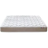 Image de Matelas En Polylatex 80 Kg/m³ H 21 Cm Fabrication Française 160 X 200 Cm
