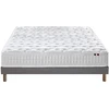 Image de Pack Literie Complet Astre : Matelas Sommier Couette Et Oreillers Made In France 160 X 200
