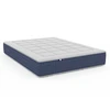 Image de Matelas Ressorts Ensachés King Style Mémoire De Forme Confort Ferme 140 X 200 Cm