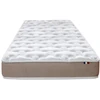 Image de Matelas Bi-confort Latex Et Mousse Initiale : Équilibre Et Nuits Paisibles 90x200