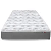 Image de Matelas 100% Mousse Polyuréthane Alto : Soutien Ferme Et Confort Durable 90 X 190 Cm