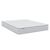 Image de Matelas Ressorts Biconiques Ferme Spectre Confort Durable Made In France 140 X 200 Cm