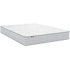 Image de Matelas Ressorts Ensachés 7 Zones Cosmos Face Hiver/eté 140 X 200 Cm