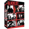 Image de The Blacklist-L'intégrale Saison 1 à 7 en occasion ou reconditionné
