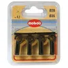 Image de Agrafe Simple - Mobois - D.35 X12 - Cristal