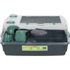 Image de Cage de hamster en plastique recyclé Ehop