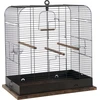 Image de Cage à oiseaux rétro Zolux