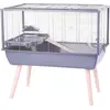 Image de Cage Zolux 205663GRI