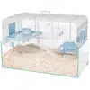 Image de Cage pour rongeurs Zolux Panas Blue