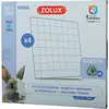 Image de Composants NEOLIFE NEOPARK lapin 4panels grille Zolux