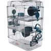 Image de Zolux Cage RODY.3 Trio Bleu