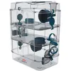 Image de Zolux - Cage Pour Petits Rongeurs Rody 3 Trio