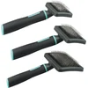 Image de Brosse carde Anah pour chien - Zolux
