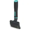 Image de Zolux-Brosse Slicker Retractable Taille S 7,5 x 5,2 x 18,5 cm ANAH Range pour chiens ZO-470806