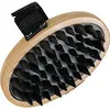Image de Brosse DOG SALON caoutchouc pour chiens Zolux