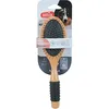Image de Brosse DOG SALON avec coussin pour chiens Zolux