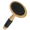 Image de Brosse DOG SALON douce pour chiens Zolux