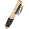 Image de Peigne DOG SALON avec 10 dents pour chiens Zolux