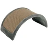 Image de Zolux Griffoir demi-rond pour chats - gris