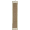 Image de Griffoir mural beige 58cm Zolux
