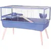 Image de ZOLUX NEOLIFE Cage 100 CAV Bleu