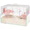 Image de Zolux Rodent Cage Panas Pink