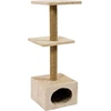Image de Zolux Scratching Duo Col. Beige