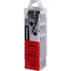 Image de Diager - Foret Métal Hss Meulé Pro - 726 Ø 5,5 Long. Utile 57 Long. Totale 93 - Pack De 10