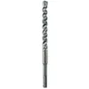 Image de Foret Béton Booster-plus 3 Taillants Sds Plus - 113 Ø 6 Long. Utile 200 Long. Totale 260