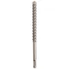 Image de Foret Béton Taillants Sds-plus 4g4 Diager - Diager