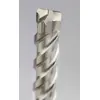 Image de Foret béton ROCKFASTER+ 3 taillants SDS-Plus Ø6.5x260 mm - DIAGER - 118D06.5L0260