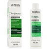 Image de Vichy Shampooing Vichy Dercos Antipelliculaire Shampooing pour cuir chevelu sensible Sans sulfate