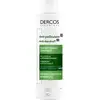 Image de Vichy - Dercos Anti-Pelliculaire Shampooing Traitant ( Cheveux normaux à gras ) 200ml