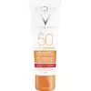 Image de Vichy - Sunscreen Sunscreen SPF 50+ Idéal Soleil Anti-Age 50 ml 50ml