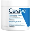 Image de Crème hydratante CeraVe - pour la peau sèche à très sèche du visage et du corps