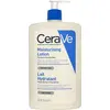 Image de CeraVe - ( Moisturising Lotion) 1000 ml 1000ml