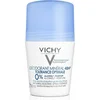 Image de Vichy Déodorant Minéral Déodorant 48H Tolérance Optimale Roll-On 50 ml
