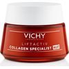 Image de VICHY LIFTACTIV Collagen Specialist Crème de nuit