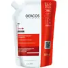 Image de Vichy Dercos Shampoing Energisant Stimulant Complément Anti-Chute, Éco-Récharge