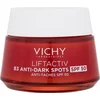 Image de Vichy Liftactiv B3 Crème de jour anti-taches SPF50