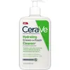 Image de CERAVE crème moussante nettoyante 473 ml