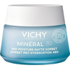 Image de Gel hydratant matifiant pour la peau Minéral 89