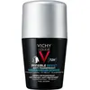 Image de Détranspirant Homme Invisible Resist 72H (Dermo Détranspirant) 50 ml