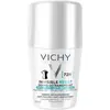 Image de VICHY Déodorant à bille 72h Anti-taches Invisible, 50 ml de crème