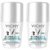 Image de Invisible Resist 72H Antiperspirant Ball Set (Antiperspirant) 2 x 50 ml