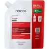 Image de Vichy Dercos Anti-Chute de Cheveux Vital Sha.+Rechargep 390 ml